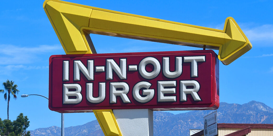 Lynsi Snyder, da In-N-Out, pede que funcionários voltem-se a Deus