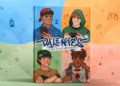 Livro “Valentes” adapta heróis clássicos para adolescentes