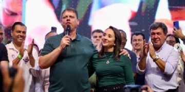 Renata Abreu confirma sondagem para ser vice de Flávio