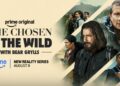 Bear Grylls destaca a carga emocional de Jonathan Roumie em ‘The Chosen’