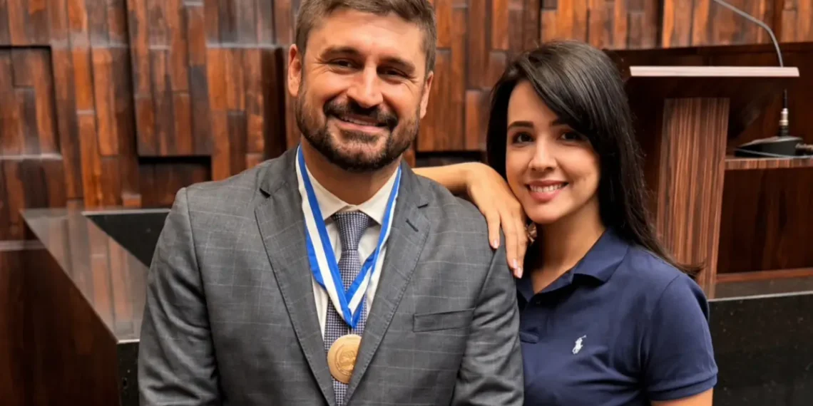 Igrejas se unem em oração pelo pastor Diego Bravim internado