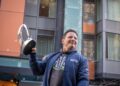Treinador do Seattle Seahawks atribui vitória no Super Bowl à fé