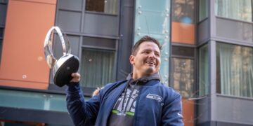 Treinador do Seattle Seahawks atribui vitória no Super Bowl à fé