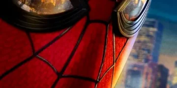 Novo filme do Homem-Aranha traz lições de sacrifício e esperança