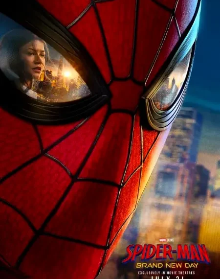 Novo filme do Homem-Aranha traz lições de sacrifício e esperança