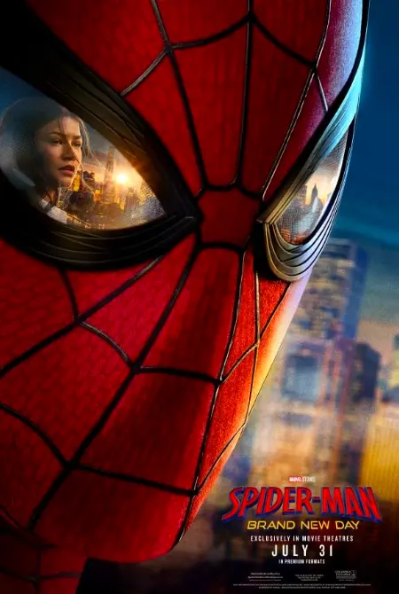 Novo filme do Homem-Aranha traz lições de sacrifício e esperança