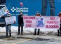 Hospital de Connecticut suspende cirurgias trans em crianças