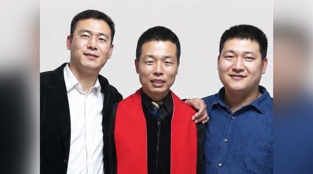 Esposas de pastores chineses pedem ajuda a Trump antes de cúpula
