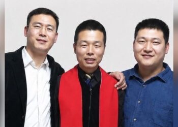 Esposas de pastores chineses pedem ajuda a Trump antes de cúpula