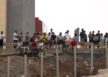 Igrejas evangélicas em Ceuta se unem para ajudar migrantes