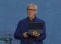 Bill Johnson afirma que o Espírito Santo não repousa sobre todos