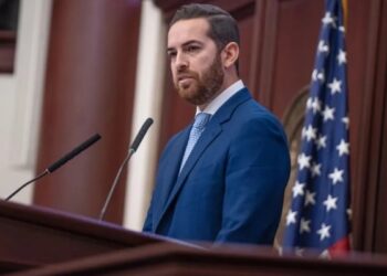 Senado dos EUA aprova Daniel Perez como embaixador no Brasil