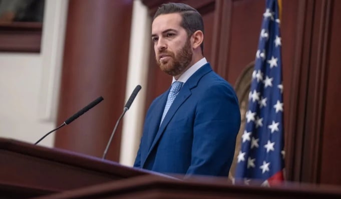 Senado dos EUA aprova Daniel Perez como embaixador no Brasil