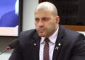 PGR defende manutenção de Daniel Silveira em regime aberto