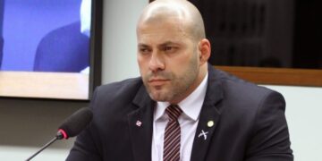 PGR defende manutenção de Daniel Silveira em regime aberto