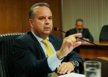 Senador pede quebra de sigilo de Marcola por vazamento da PF