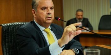 Senador pede quebra de sigilo de Marcola por vazamento da PF