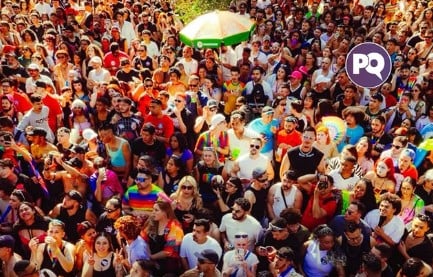 Sorocaba sanciona lei que proíbe crianças em parada LGBT