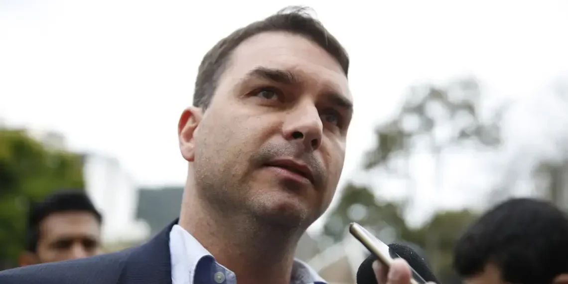 Flávio diz que irá a debates com Lula: “Onde Lula estiver, nós estaremos”
