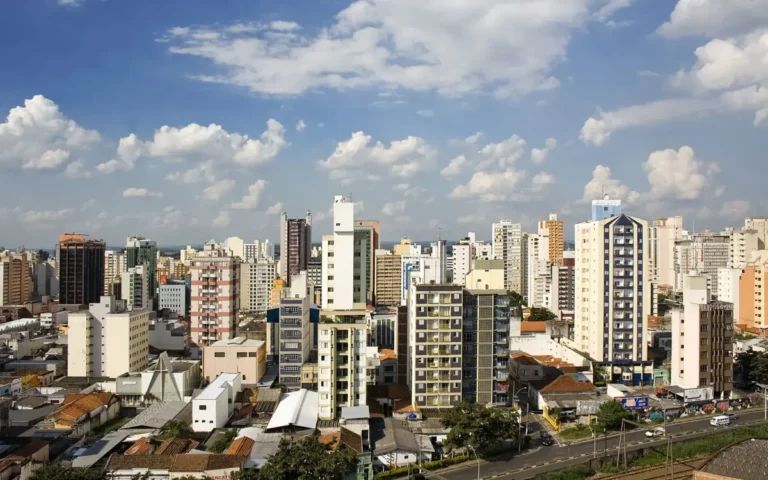 Campinas celebra primeiro Dia do Evangélico em nesta quarta