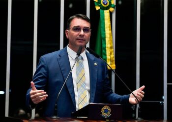 Flávio lidera 1º e 2º turnos no Mato Grosso, diz pesquisa
