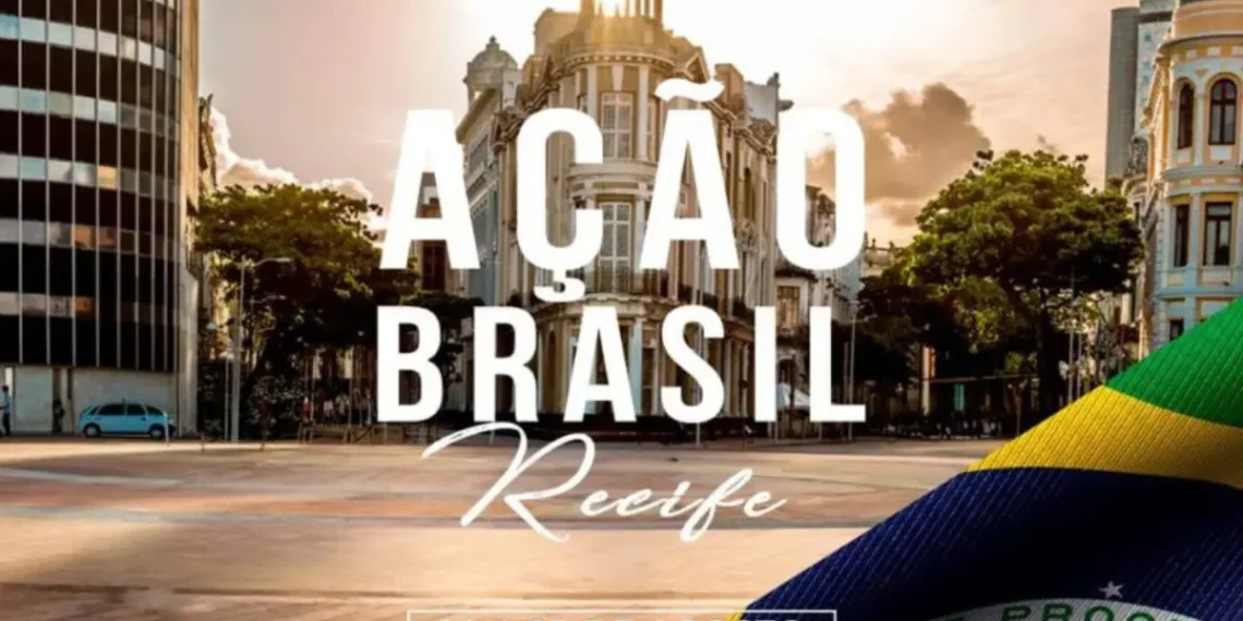 Ação Brasil reúne evangélicos no Recife nos dias 14 e 15 de agosto