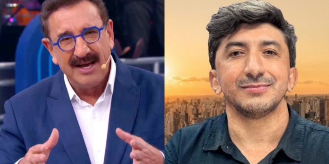 Ministério Público abre investigação contra Ratinho por suposta homofobia
