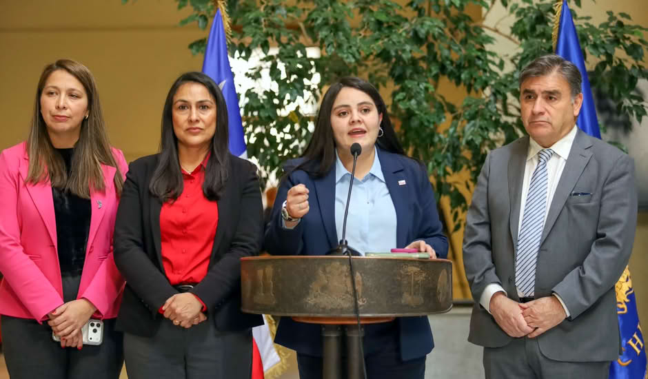 Parlamentares chilenos propõem Dia Nacional de Oração e Dia da Bíblia