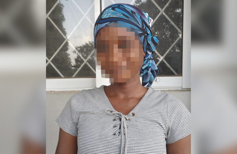 Justiça nigeriana decide que cristã não pode ser presa por sua fé