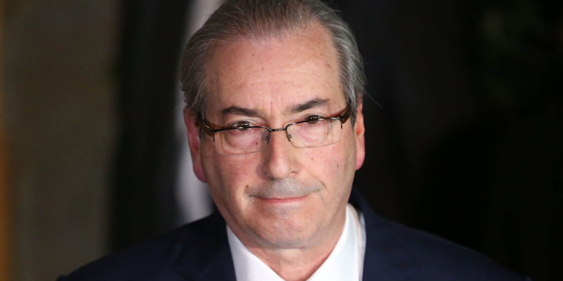 PSOL pede cassação da candidatura de Eduardo Cunha