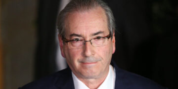 PSOL pede cassação da candidatura de Eduardo Cunha