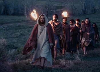 The Chosen terá exibição antecipada da 6ª temporada em igrejas