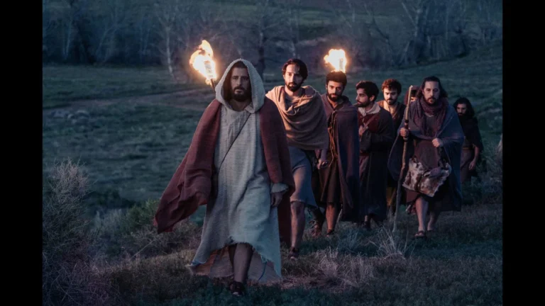The Chosen terá exibição antecipada da 6ª temporada em igrejas