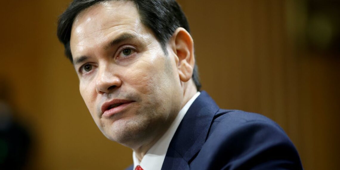 Marco Rubio: ‘Liberdade não é libertação do dever com família, nação e Deus’