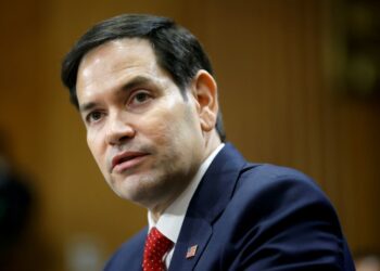 Marco Rubio: ‘Liberdade não é libertação do dever com família, nação e Deus’