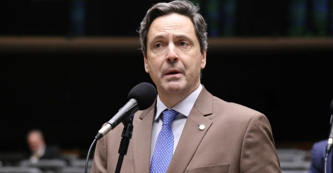 Deputados do Brasil realizam missão de negócios na Ucrânia