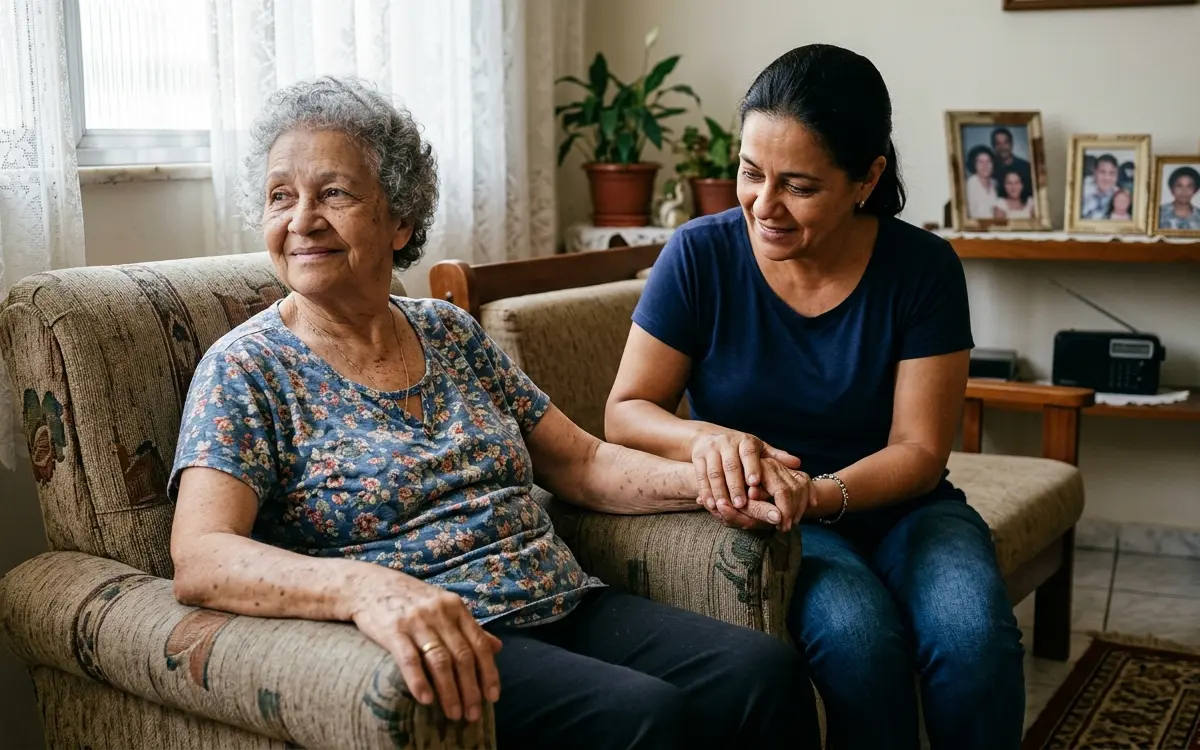 Quebrando o Silêncio 2026 alerta contra violência aos idosos