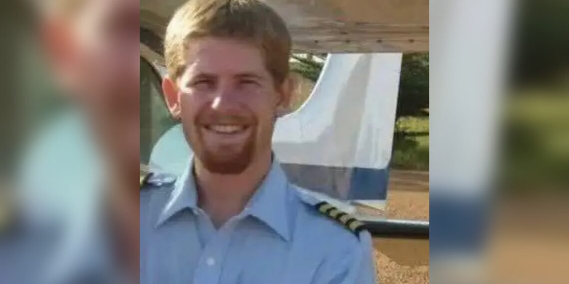 Missionário Kevin Rideout é resgatado após nove meses no Níger