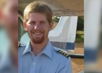 Missionário Kevin Rideout é resgatado após nove meses no Níger
