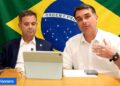Rogério Marinho sobre Kassab: ‘PSD atua para favorecer Lula’