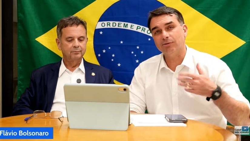 Rogério Marinho sobre Kassab: ‘PSD atua para favorecer Lula’
