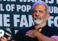 Mel Gibson revela que sequências de ‘A Paixão de Cristo’ serão em inglês