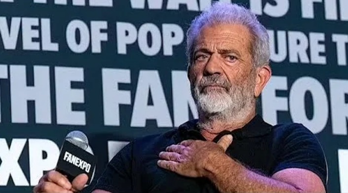Mel Gibson revela que sequências de ‘A Paixão de Cristo’ serão em inglês