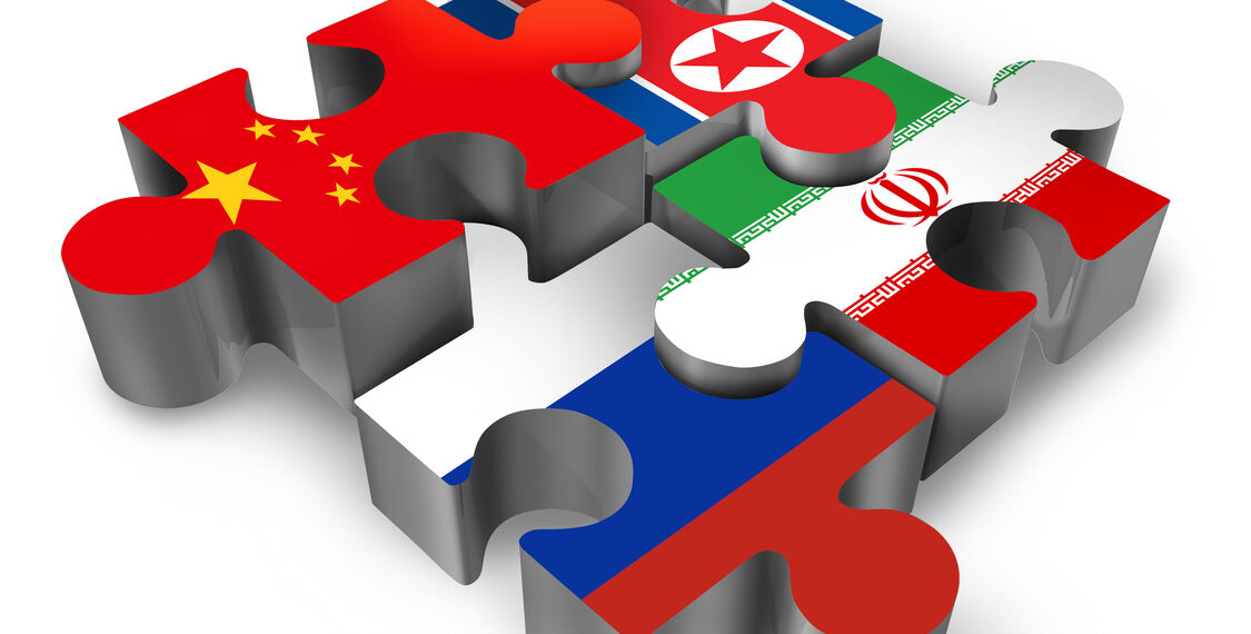 Como China, Rússia, Irã e Coreia do Norte atuam contra cristãos