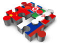 Como China, Rússia, Irã e Coreia do Norte atuam contra cristãos