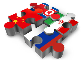 Como China, Rússia, Irã e Coreia do Norte atuam contra cristãos