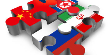Como China, Rússia, Irã e Coreia do Norte atuam contra cristãos