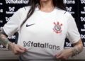 Damares Alves denuncia Corinthians por publicidade para adultos