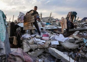 Amit Bar e Aziz Shukurov: histórias de soldados feridos em Gaza