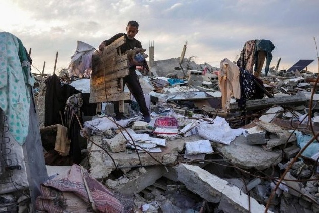 Amit Bar e Aziz Shukurov: histórias de soldados feridos em Gaza